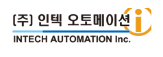 INTECH AUTOMATION logo